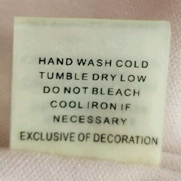 Pixley Faux Suede Motorcycle Jacket Womens Small Pink Twee Rock And Roll K Pop - Picture 12 of 12